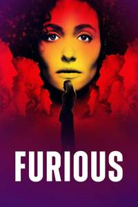 Furious - Posters