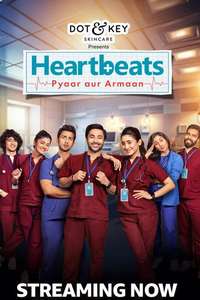 Heartbeats: Pyaar aur Armaan - Posters