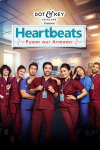 Heartbeats: Pyaar aur Armaan - Posters