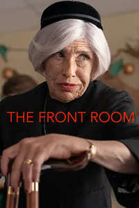 The Front Room - Posters