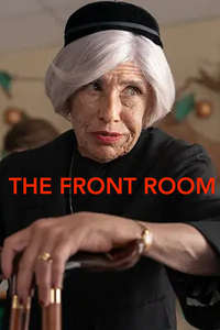 The Front Room - Posters