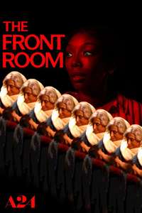 The Front Room - Posters