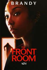 The Front Room - Posters