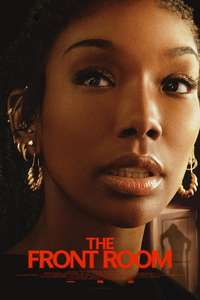The Front Room - Posters