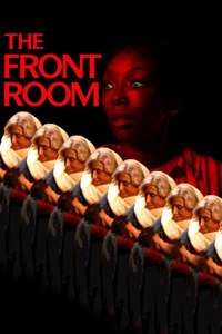 The Front Room - Posters