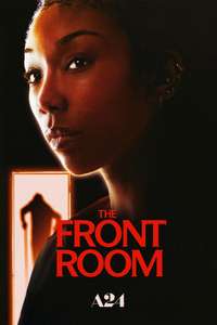 The Front Room - Posters