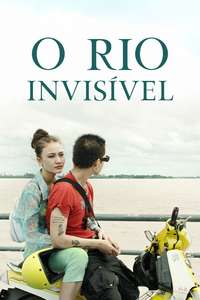 The Unseen River - Posters