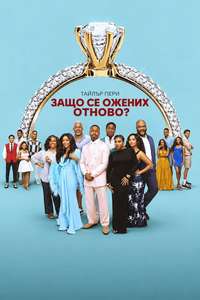 Why Did I Get Married Again? - Posters