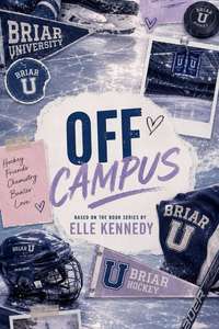 Off Campus - Posters