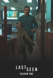 Last Seen Season 1