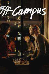 Off Campus - Posters