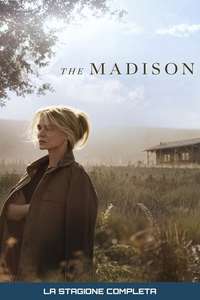 The Madison - Posters