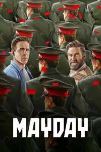 Mayday - Posters