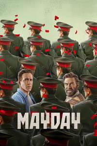 Mayday - Posters