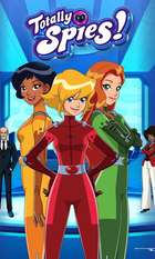 Totally Spies!