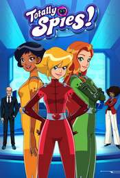 Totally Spies!