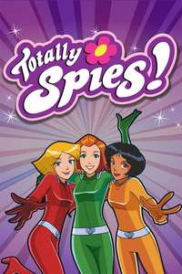 Totally Spies! - Posters