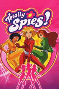 Totally Spies! - Posters