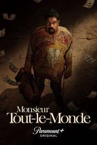 Average Joe - Posters