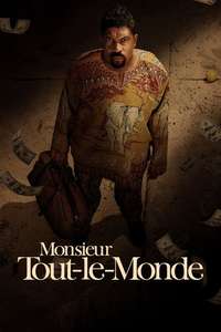 Average Joe - Posters