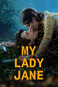 My Lady Jane - Posters