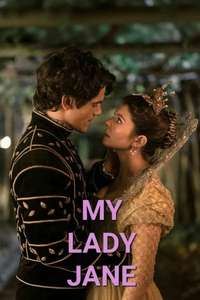 My Lady Jane - Posters