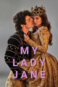 My Lady Jane - Posters