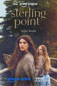 Sterling Point - Posters