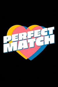 Perfect Match - Posters