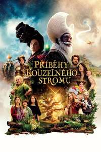 The Magic Faraway Tree - Posters