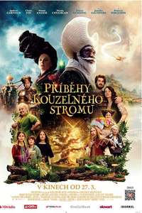 The Magic Faraway Tree - Posters