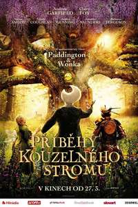 The Magic Faraway Tree - Posters