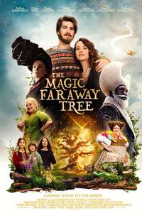 The Magic Faraway Tree - Posters