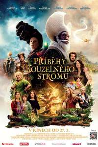 The Magic Faraway Tree - Posters
