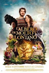 The Magic Faraway Tree - Posters