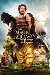 The Magic Faraway Tree - Posters