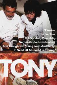 Tony - Posters