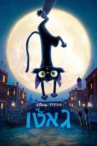 Gatto - Posters