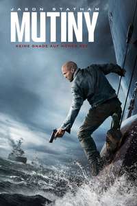 Mutiny - Posters