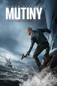 Mutiny - Posters