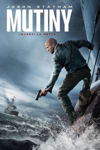 Mutiny - Posters