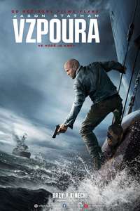 Mutiny - Posters