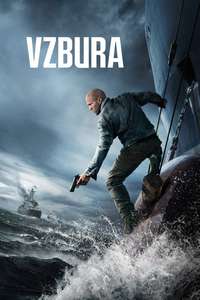 Mutiny - Posters