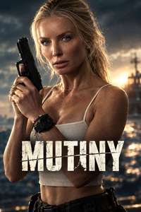 Mutiny - Posters