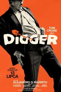 Digger - Posters