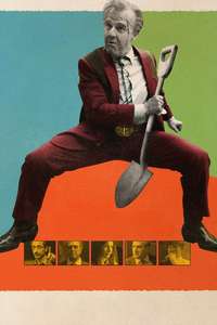 Digger - Posters