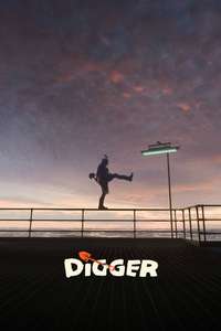 Digger - Posters