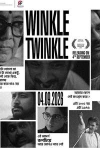 Winkle Twinkle - Posters
