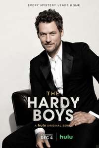 The Hardy Boys - Posters