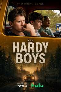 The Hardy Boys - Posters